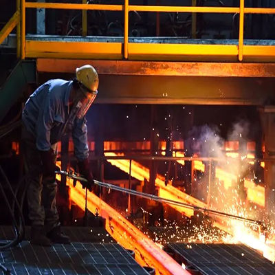 SACHDEVA STEEL PRODUCTS